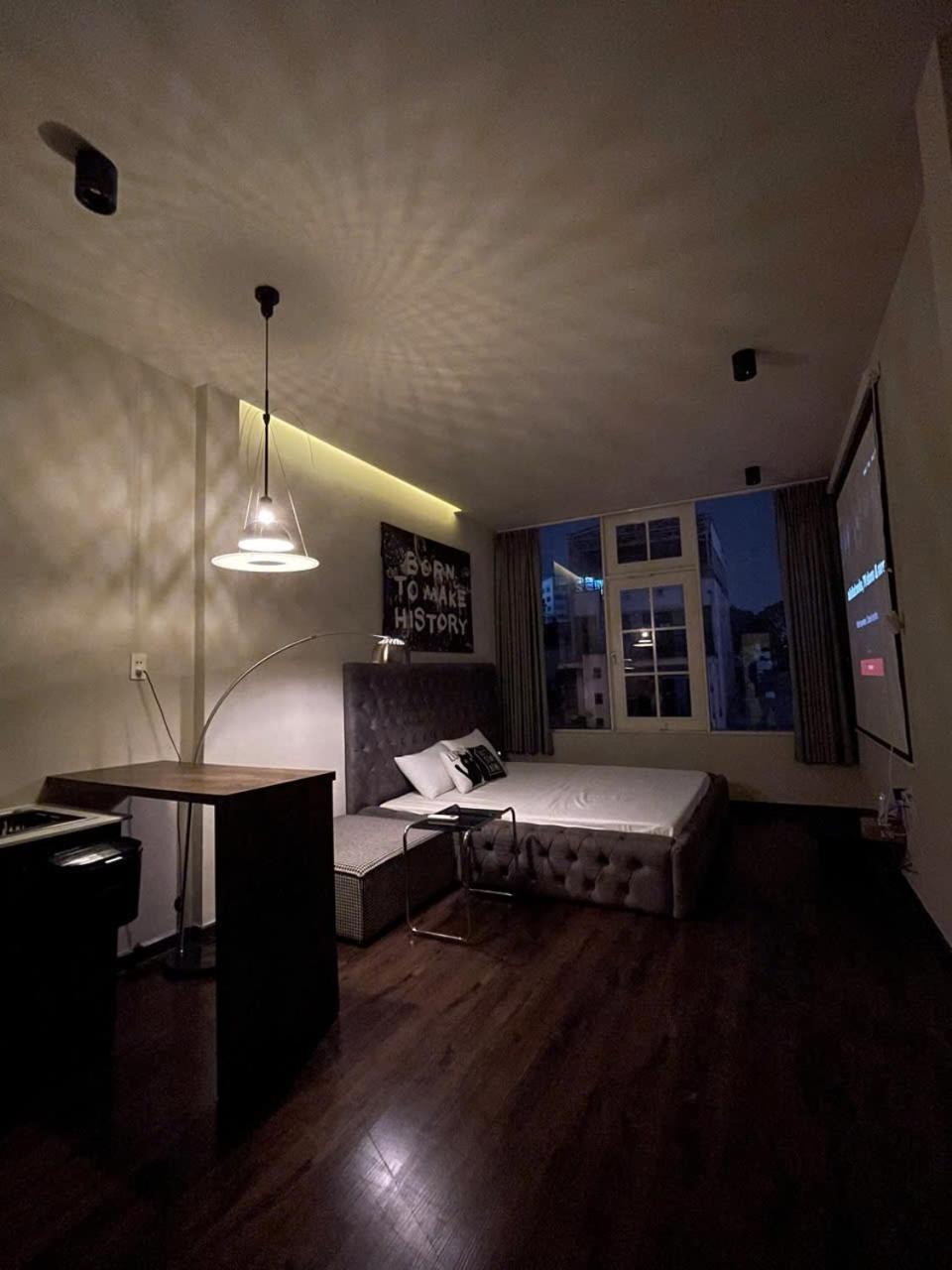 The Vibe - Ty's Living Space Ho Chi Minh City